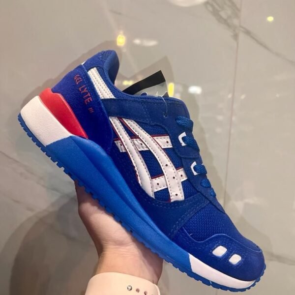 TENIS ASICS GEL LYTE MASCULINO