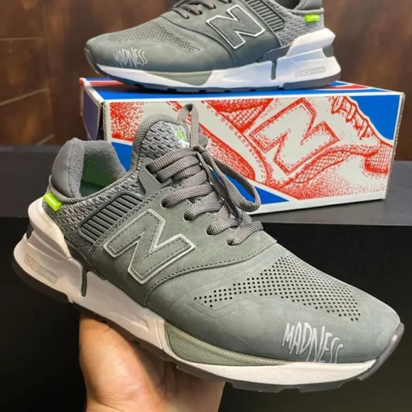 TENIS NEW BALANCE 997 MADNESS MASCULINO