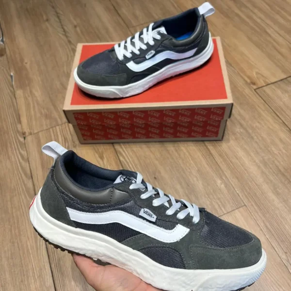 Vans Ultrarange Exo primeira linha