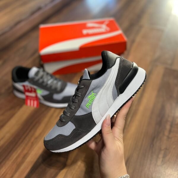 TENIS PUMA CARIBE MASCULINO