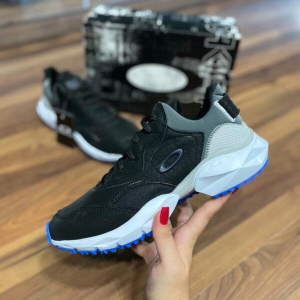 TENIS OAKLEY NSC75 MASCULINO