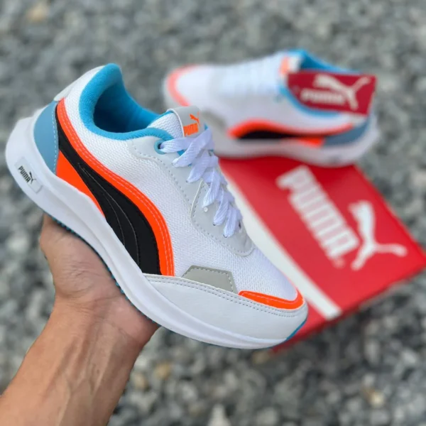 TENIS PUMA RS FEMININO