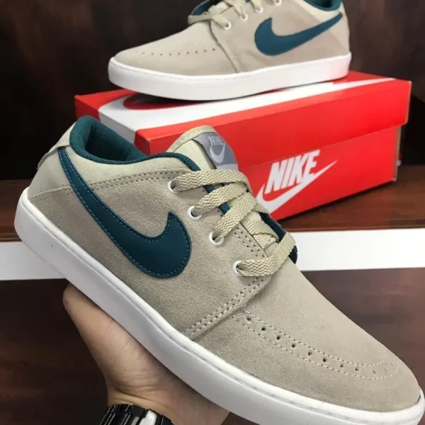 TENIS NIKE SUKETO MASCULINO