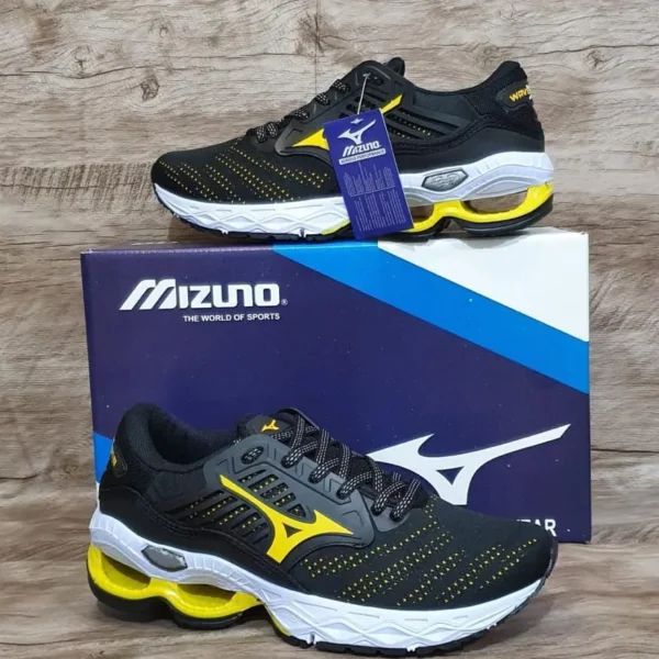 TENIS MIZUNO CREATION 22 FEMININO/MASCULINO