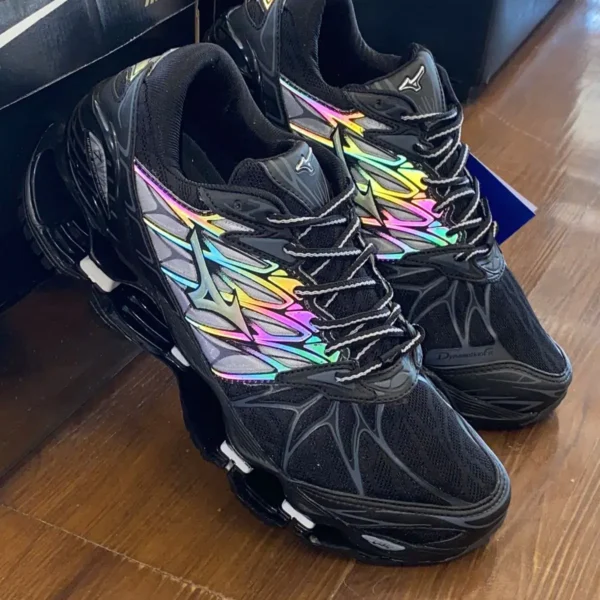 TENIS MIZUNO PROPHECY 7 MASCULINO