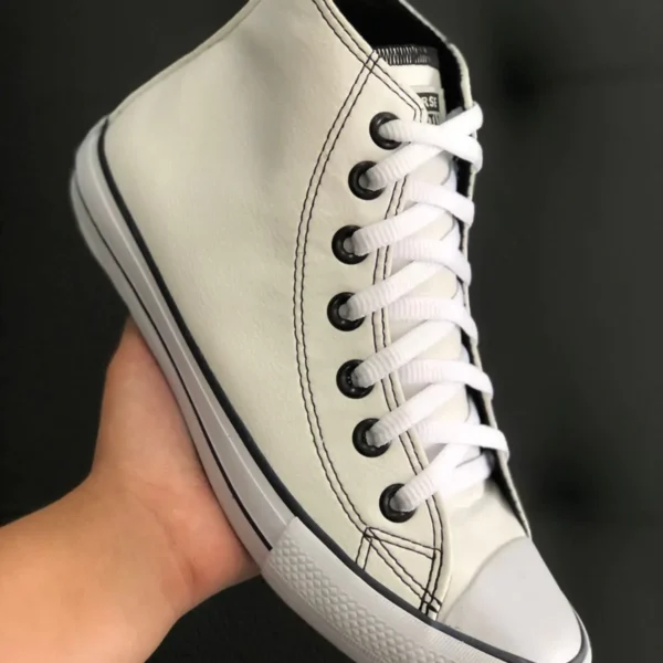 ALL STAR BOTINHA FEMININO/MASCULINO