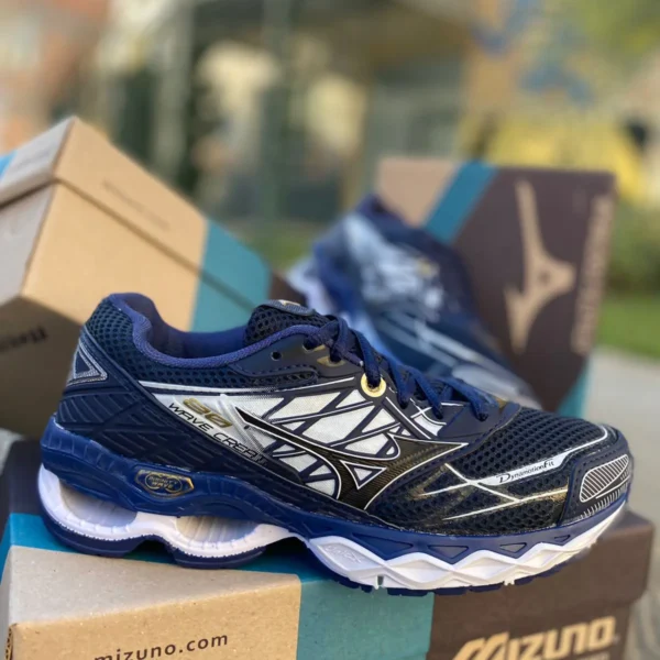 TENIS MIZUNO CREATION 20