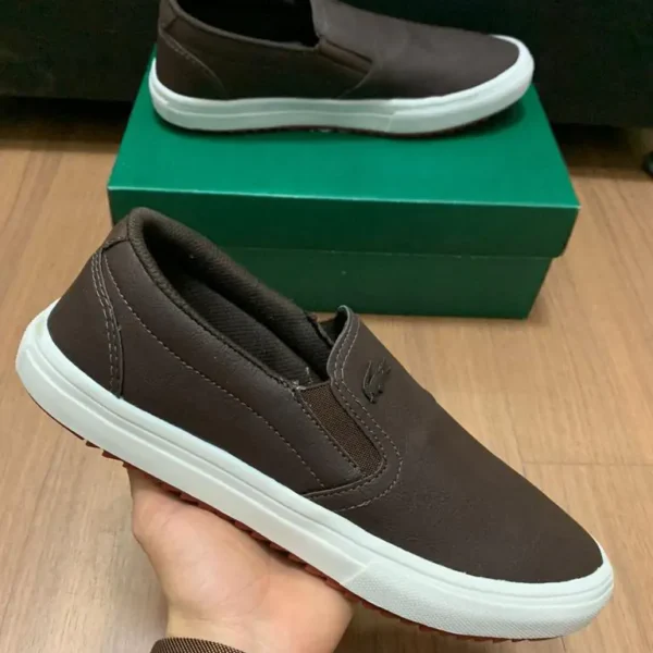 TENIS YATE LACOSTE
