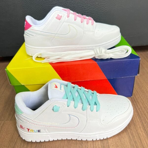 TENIS NIKE BE TRUE FEMININO