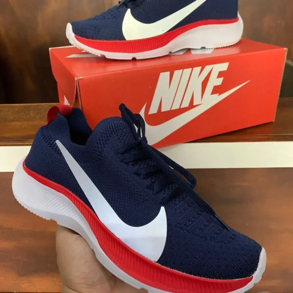 TENIS MASCULINO VAPOR FLY