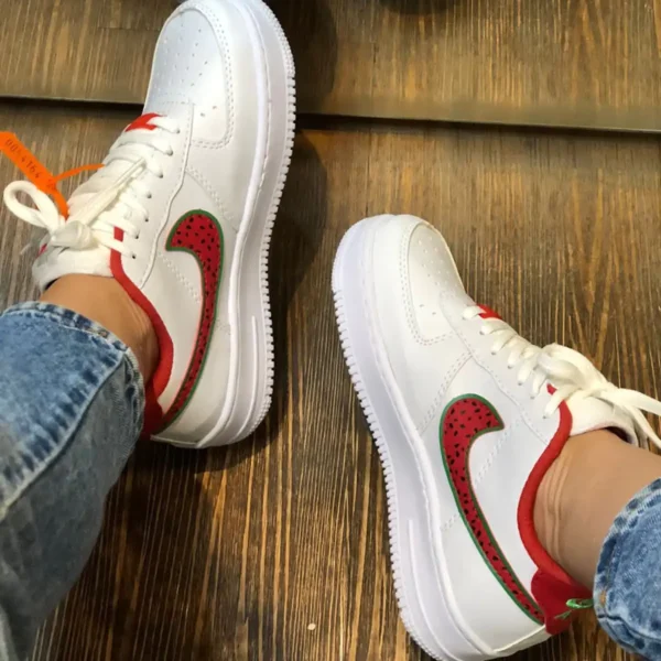 TENIS NIKE TROPICAL