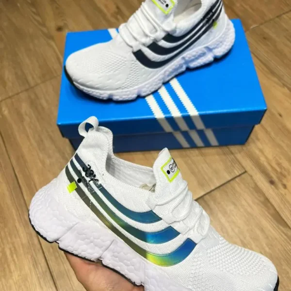 TENIS ADIDAS 33Y