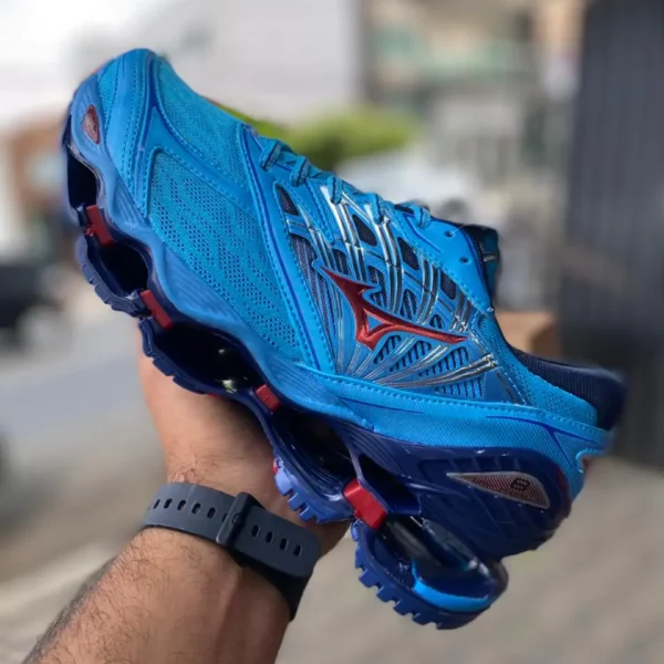 TENIS MIZUNO PRO 8