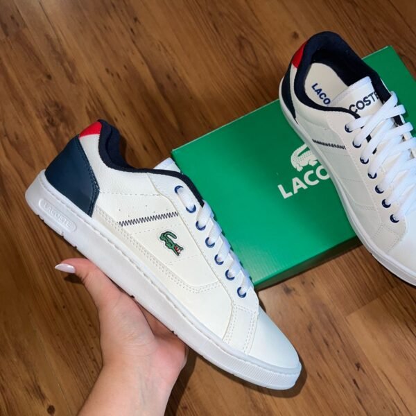 Lacoste Sapatênis