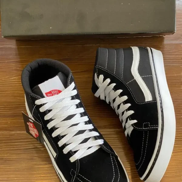 BOTA VANS UNISEX