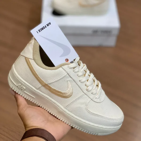 NIKE AIR FORCE ALOK TECIDO PREMIUM