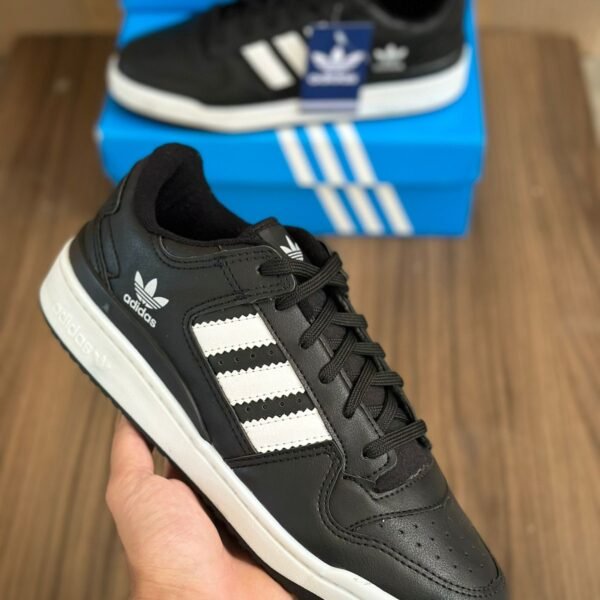 ADIDAS FORUM LOW PREMIUM MASCULINO