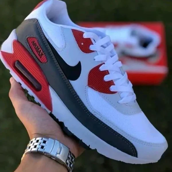 AIR MAX 90 MASCULINO PRIMEIRA LINHA