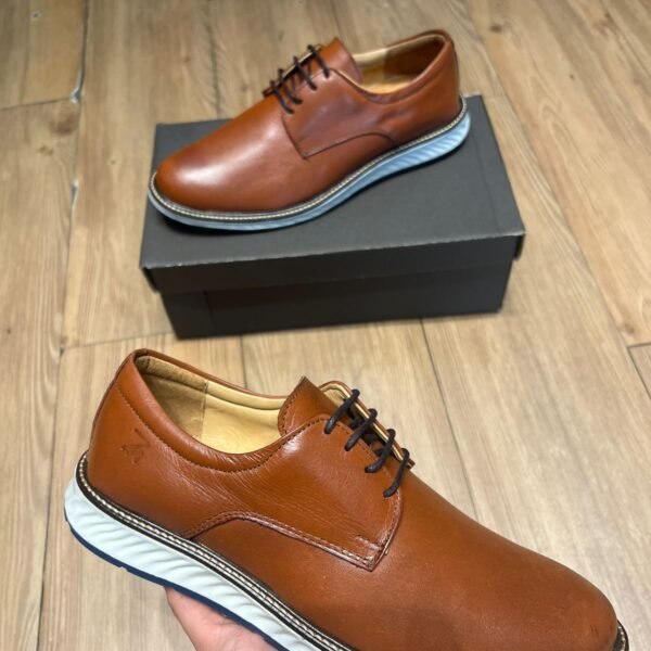SAPATO SOCIAL RICARDO ALMEIDA PREMIUM