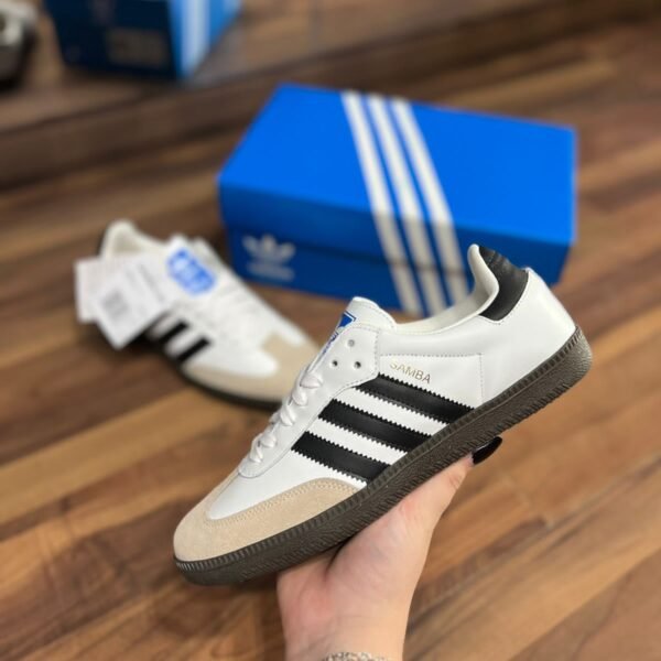 TENIS ADIDAS SAMBA