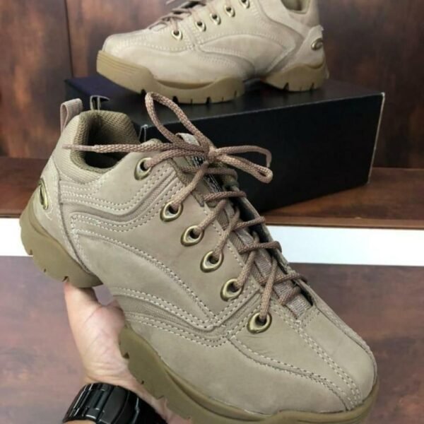 TENIS OAKLET FLAK 365 MASCULINO