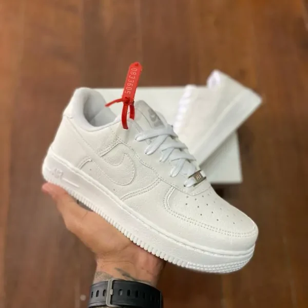 AIR FORCE 1 TRADICIONAL UNISSEX
