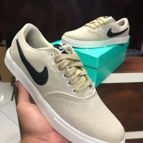 TENIS NIKE SB PORTMORE MASCULINO