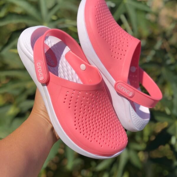 CROCS FEMININO E MASCULINO