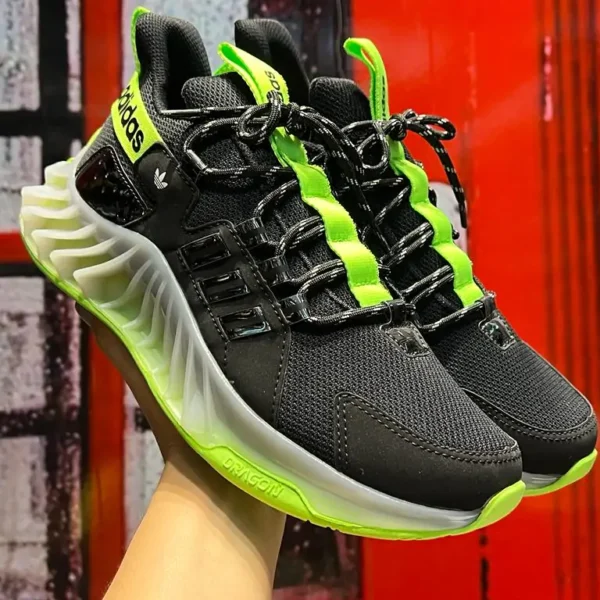 TENIS ADIDAS DRAGON MASCULINO