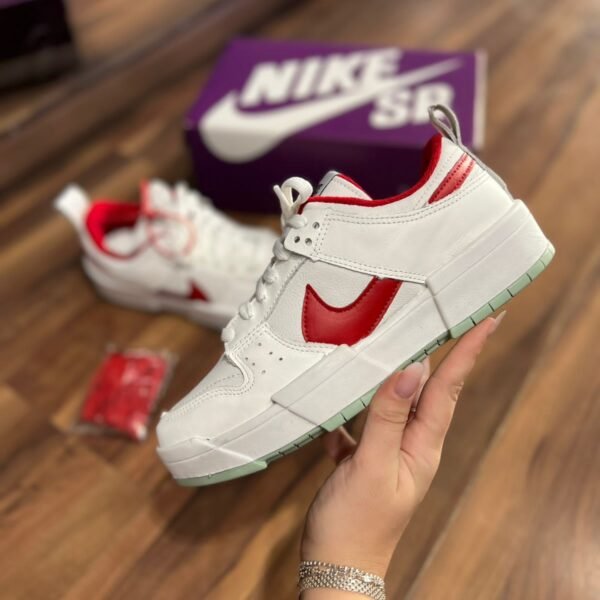 TENIS NIKE DISRUPT MASCULINO