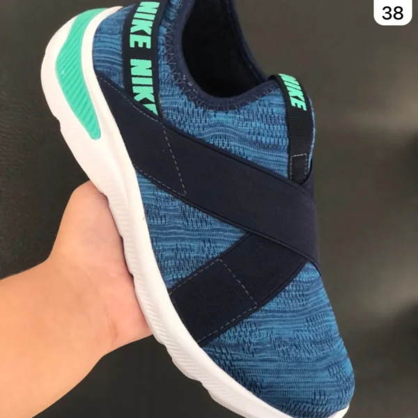 NIKE MEIA SLIP FEMININO
