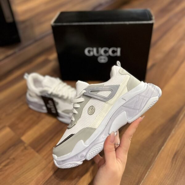 TENIS FEMININO ADIDAS COLAB GUCCI
