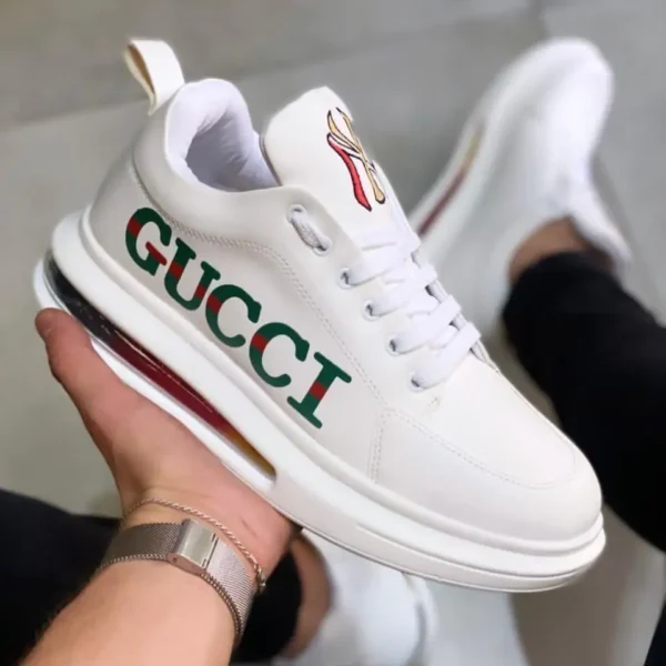 TENIS GUCCI BOLHA PREMIUM