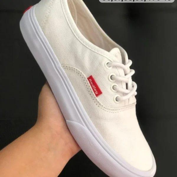 TENIS REDLEY UNISSEX