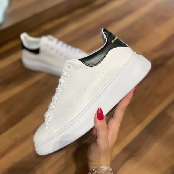 TENIS ALEXANDRE MCQUEEN