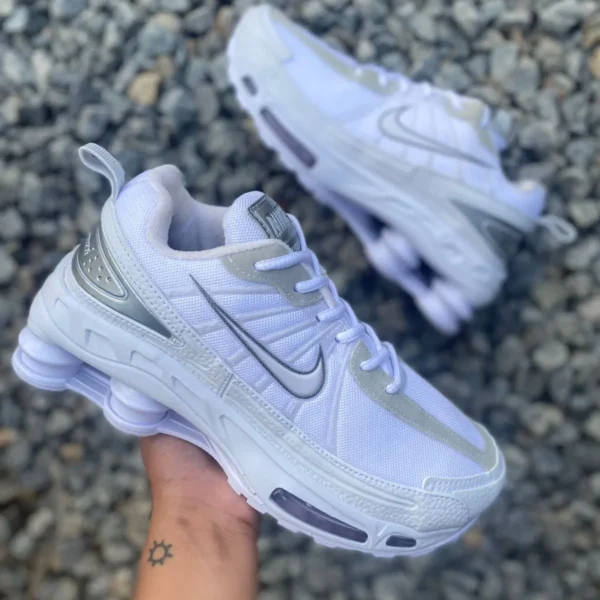 Nike Shox Turbo VII