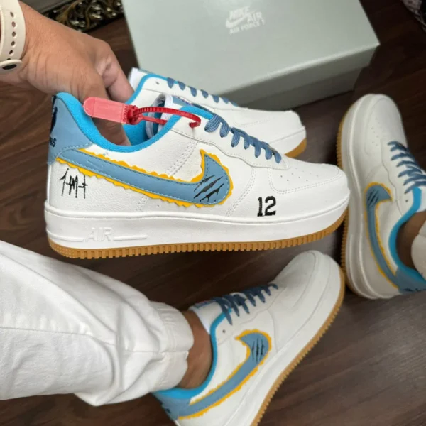 Nike air force MEMPHIS