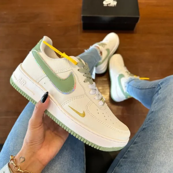 Air force grama