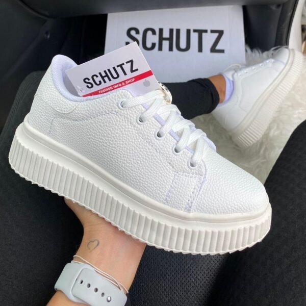 Shuctz plataforma