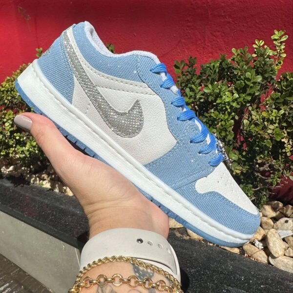 JORDAN LOW