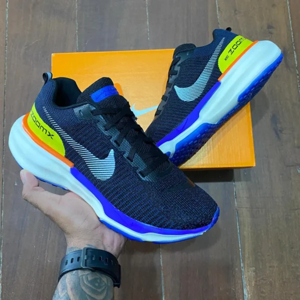 Nike Invicible Run 3