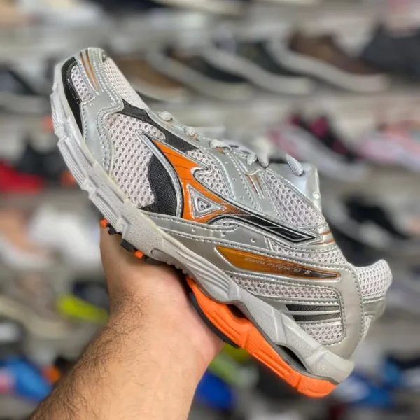 Mizuno inspire 6 de EVA