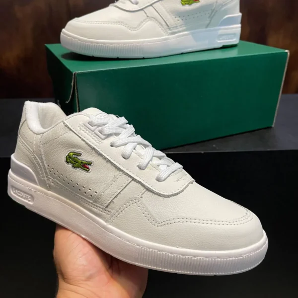 Lacoste T-clip