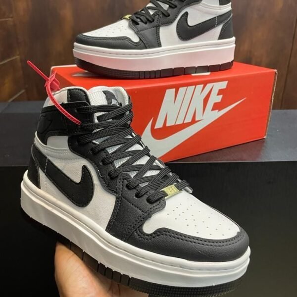 Tênis Air Jordan 1. *Elevante HiGH