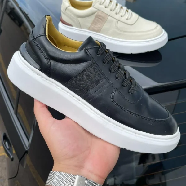 Sapato Hugo Boss