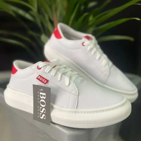 HUGO BOSS