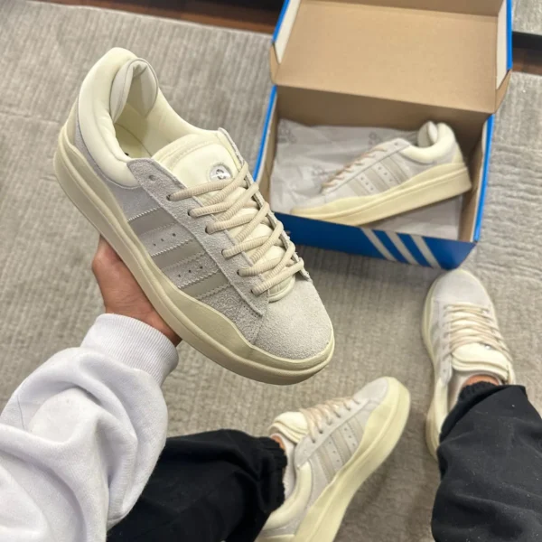 Adidas Bad Bunny x campus