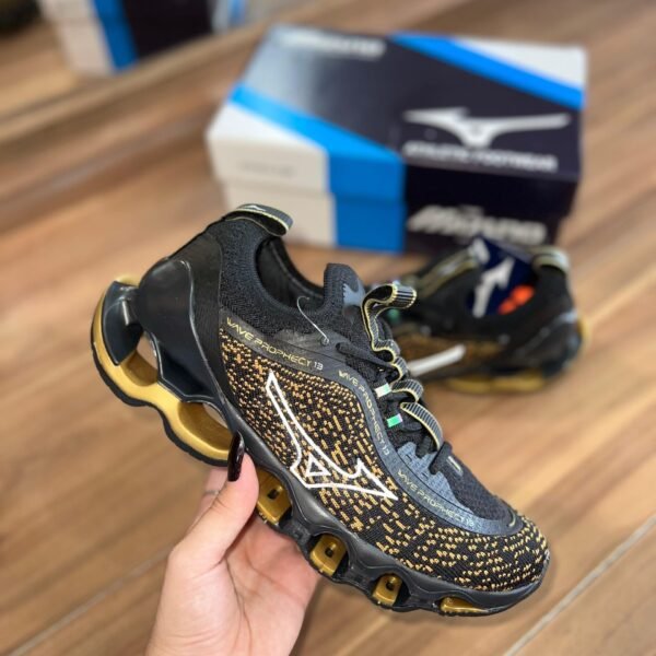 Tênis Mizuno Wave Prophecy 13