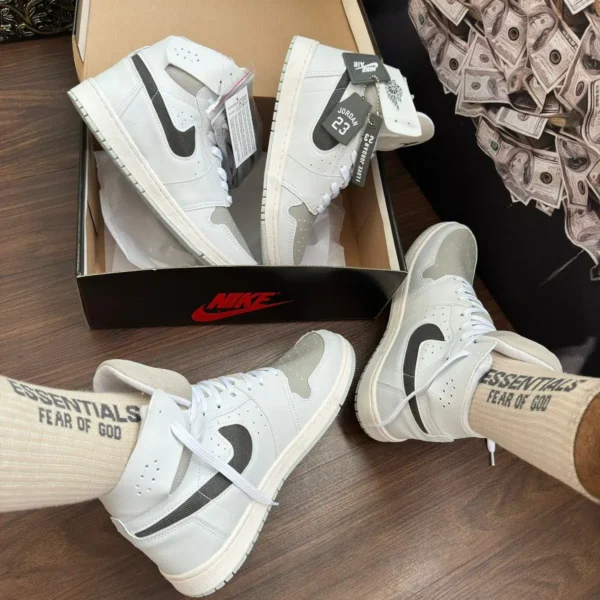 Nike jordan 1 zoom