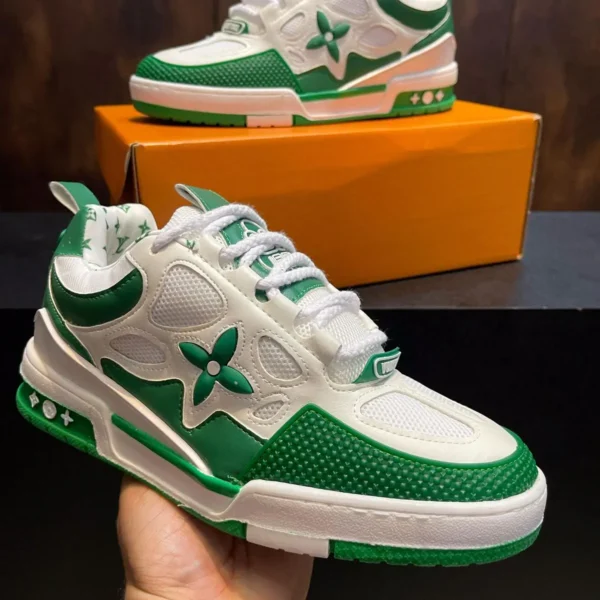 LOUIS VUITTON Trainer